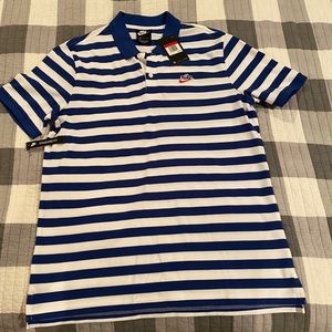 Men’s Nike Polo- NWT